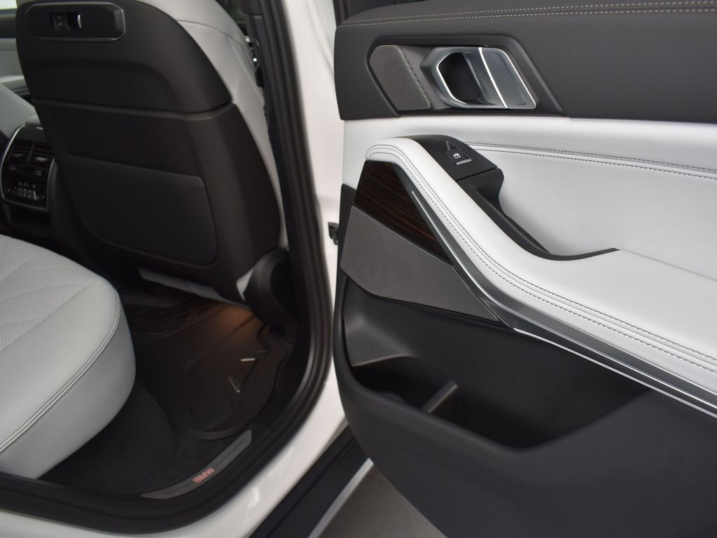 2026 Bmw X5 xDrive50e photo 19