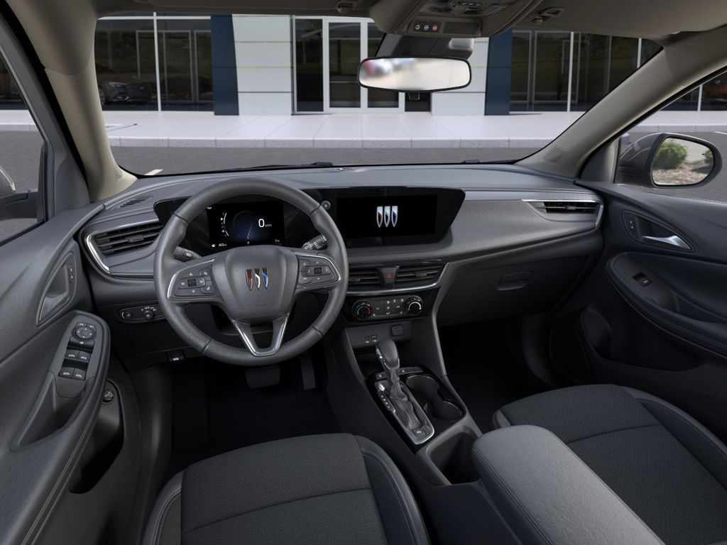 2026 Buick Encore GX Preferred photo 13