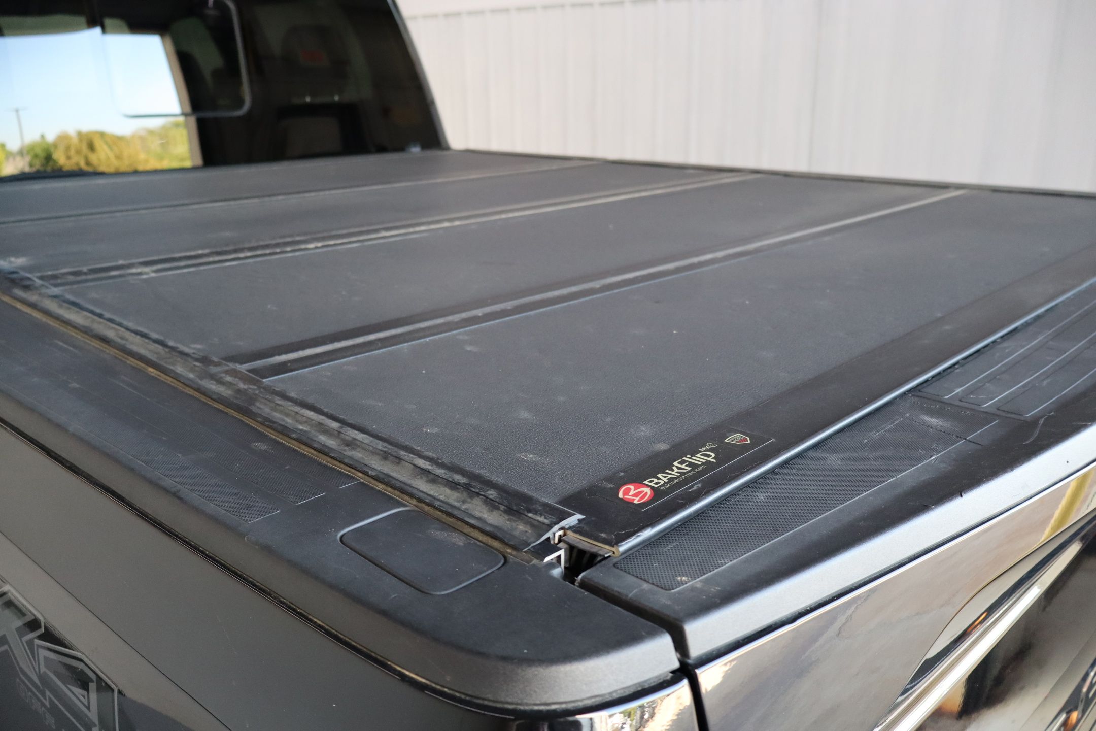 2022 Ford F-250 photo 29