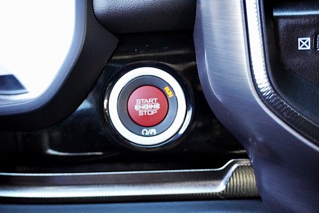 Used 2025 Blue Ram RHO image 34