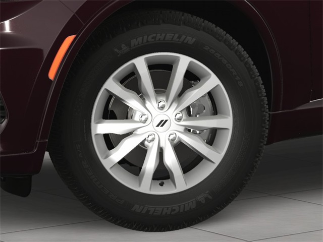 2025 Dodge Durango GT photo 11