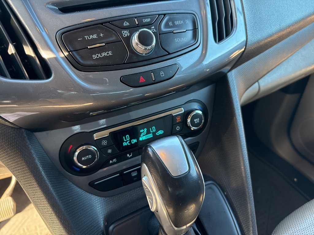2016 Ford Transit Connect Titanium Wagon photo 15