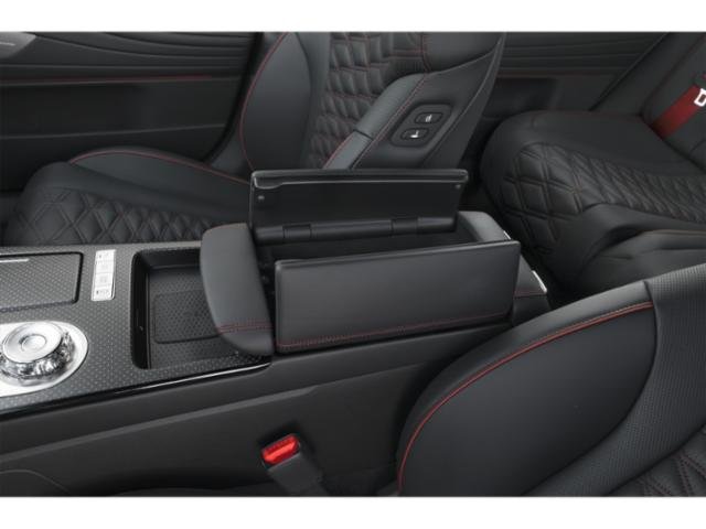 2025 Genesis G80 3.5T Sport Prestige AWD photo 13