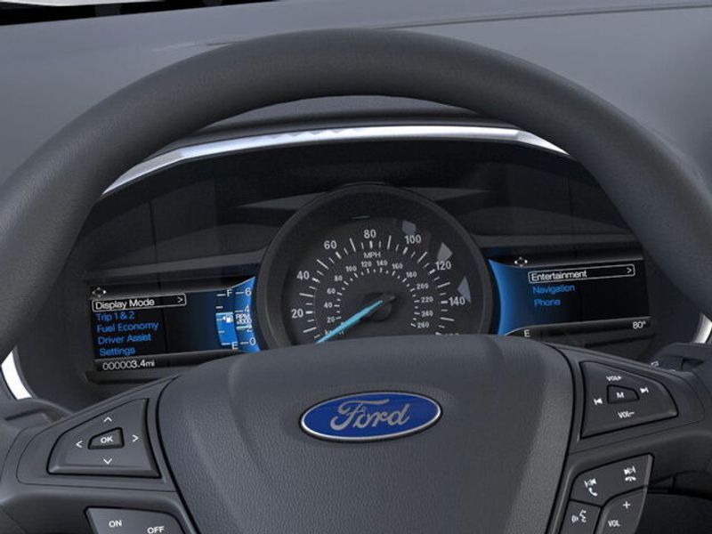 2024 Ford Edge SE photo 13