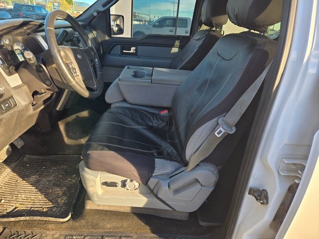 2013 Ford F-150 XL photo 2