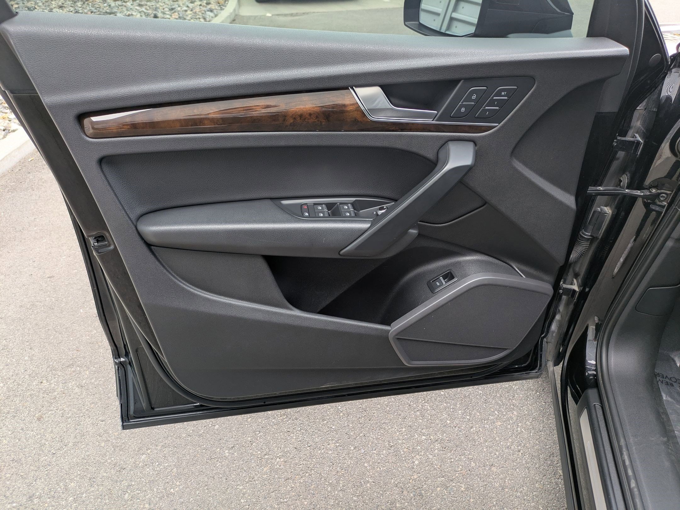 2018 Audi Q5 Premium Plus photo 11