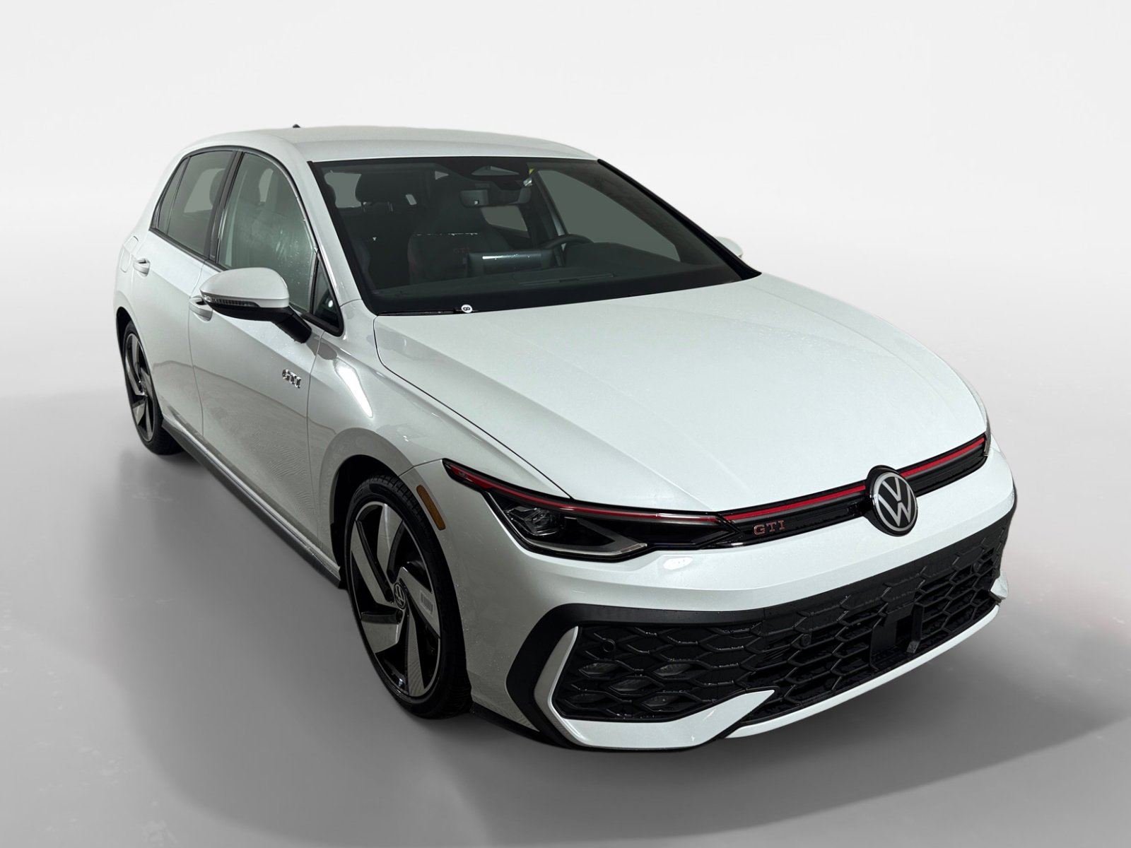 2026 Volkswagen Golf GTI S's photo