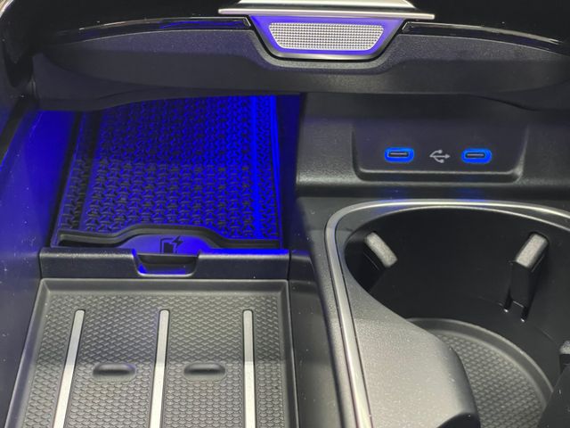 2026 Mercedes Benz S 580 4MATIC photo 32