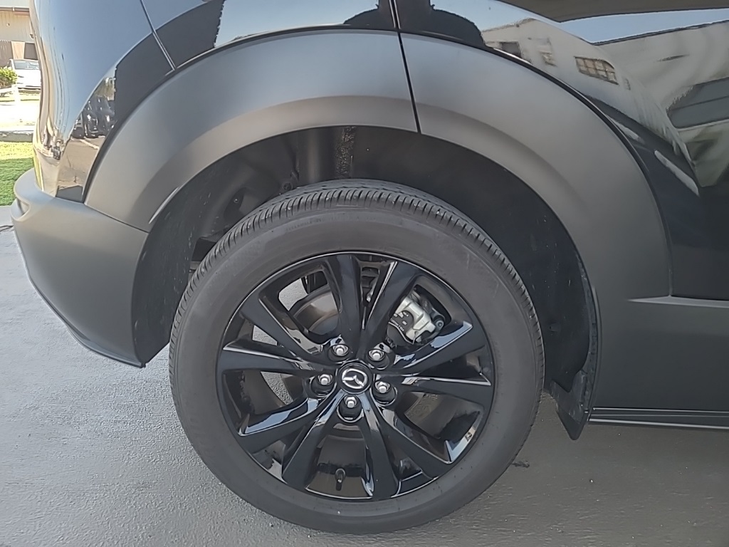 2025 Mazda CX-30 2.5 Select Sport photo 5