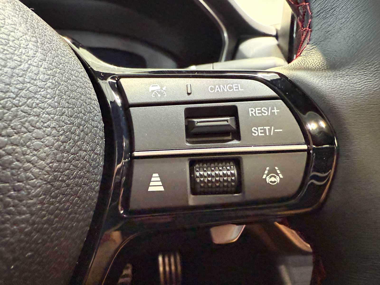 2026 Acura Integra A-Spec Technology photo 17