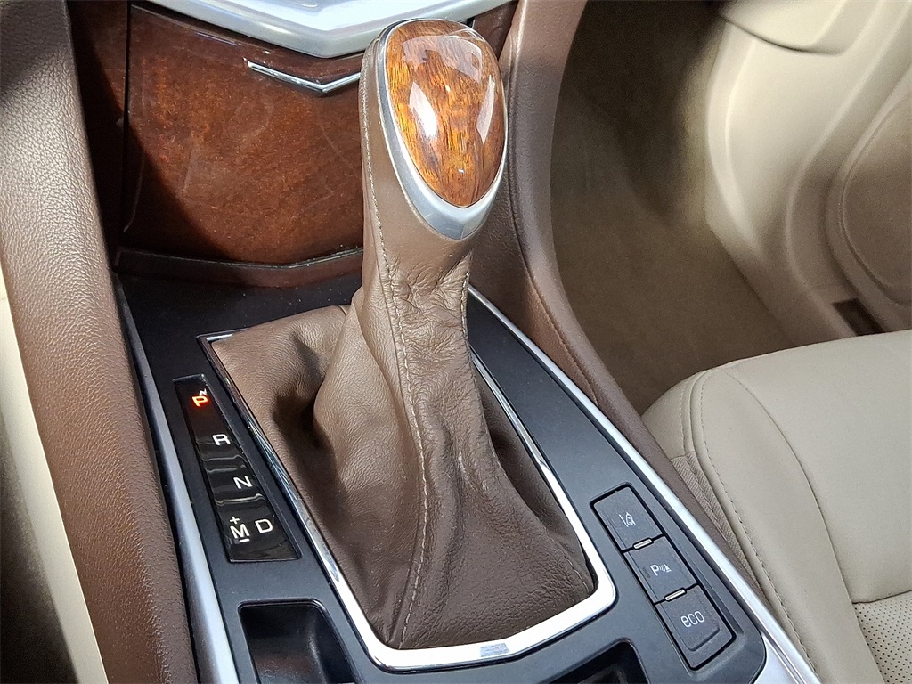 2014 Cadillac SRX Performance photo 13