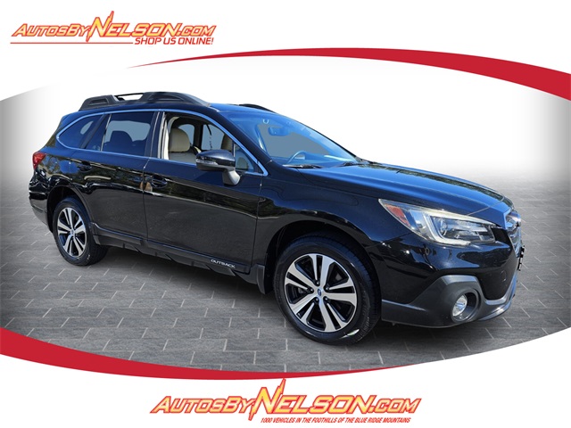 2019 Subaru Outback Limited