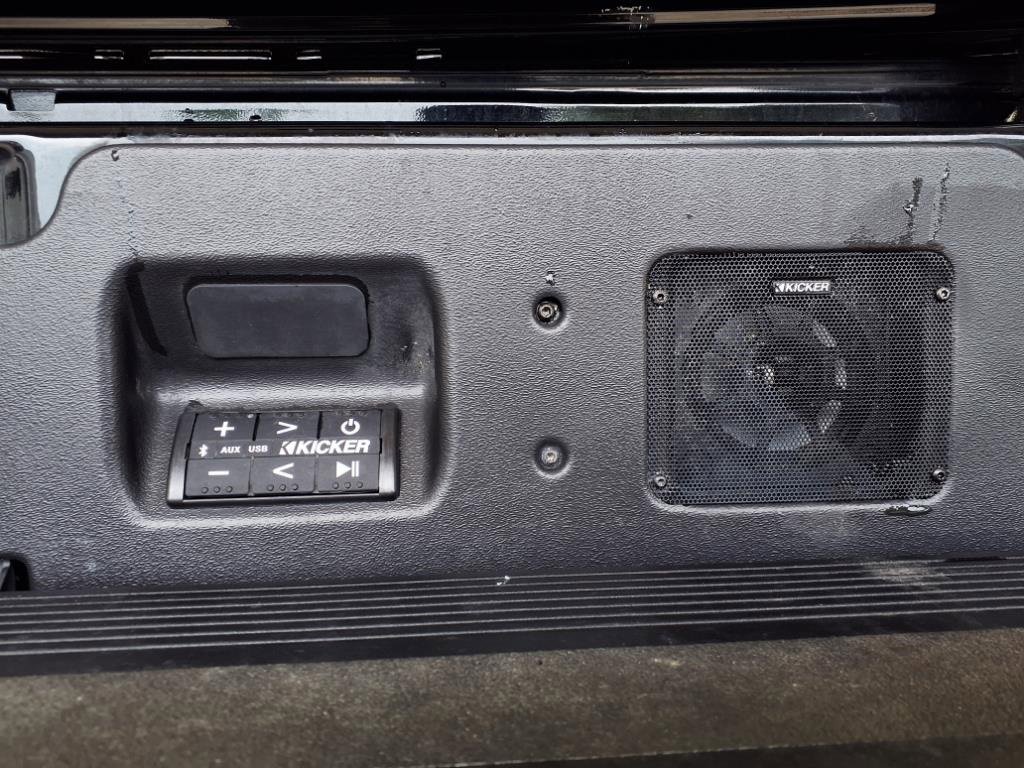 2021 Gmc Sierra 1500 Denali photo 22