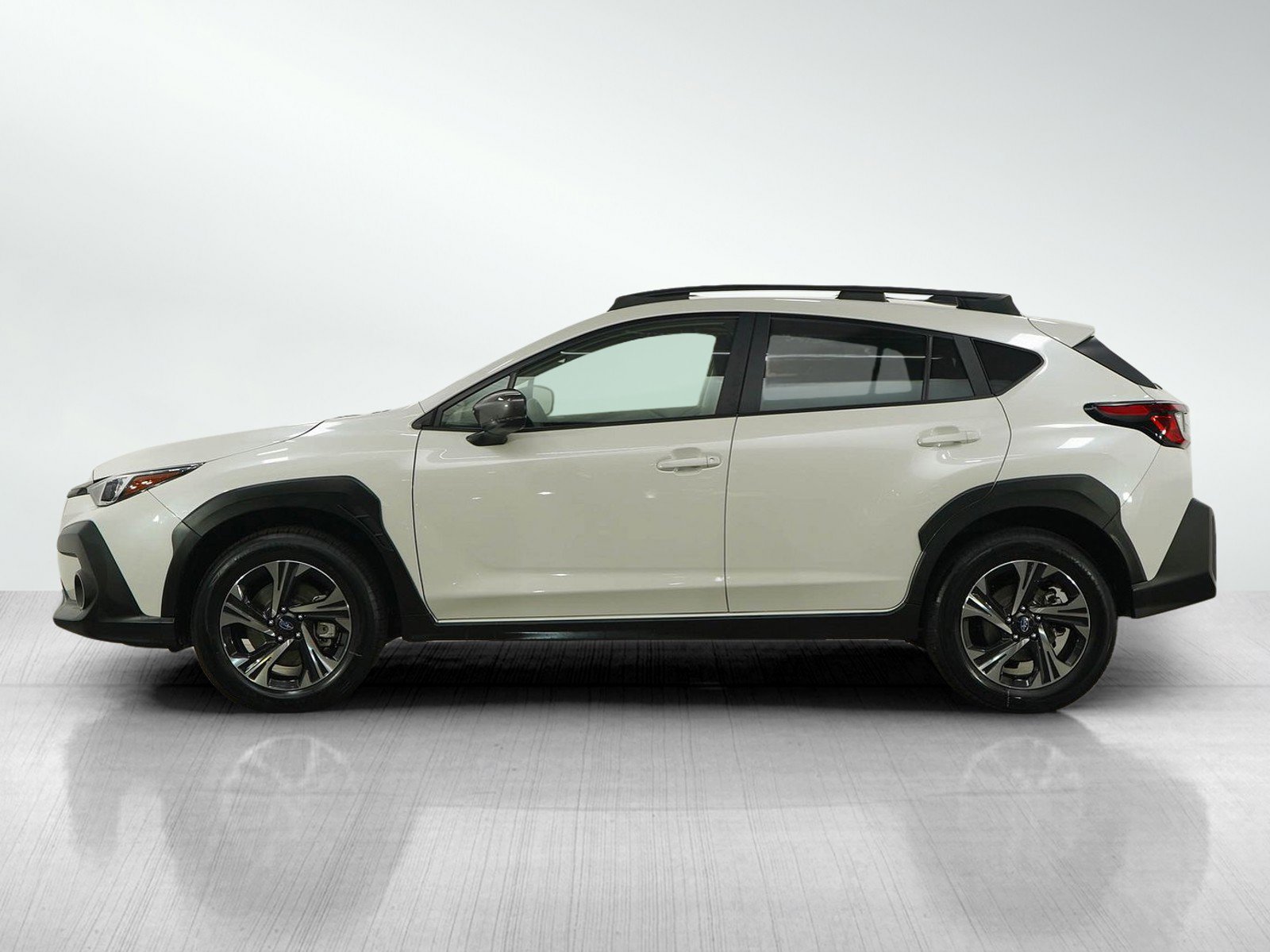 Used 2024 Subaru Crosstrek Premium with VIN JF2GUADCXRH370384 for sale in South Saint Paul, Minnesota