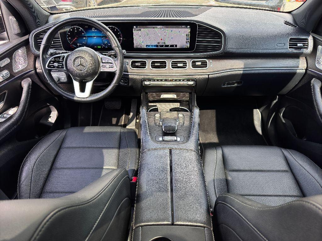 2021 Mercedes Benz GLS 450 4MATIC photo 29