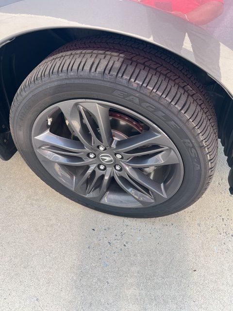 2020 Acura RDX A-Spec photo 3