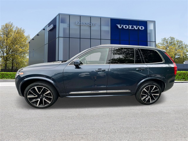 2023 Volvo XC90 B5 Plus photo 3