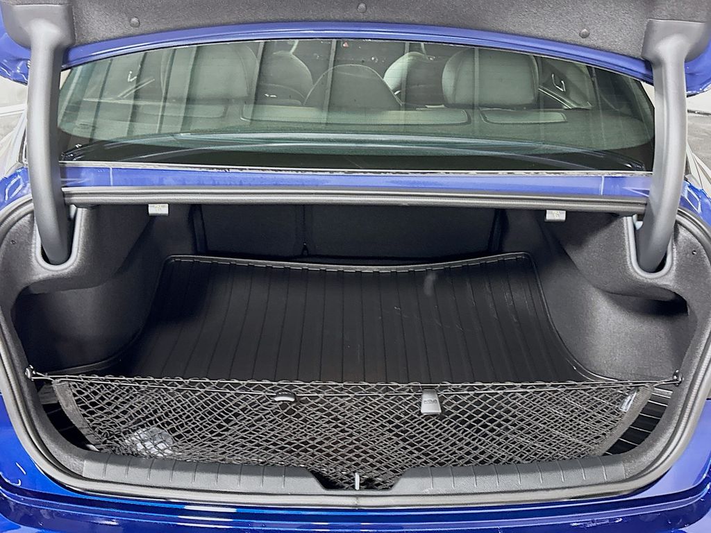 2026 Kia K5 GT photo 20