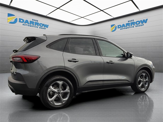 2025 Ford Escape ST-Line Select photo 2