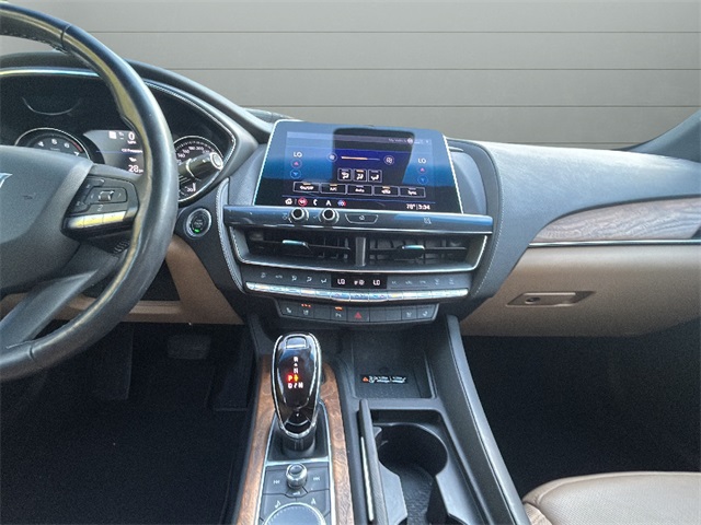 2020 Cadillac CT5 Premium Luxury photo 30