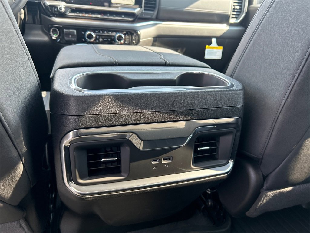 2026 GMC SIERRA - Image 31
