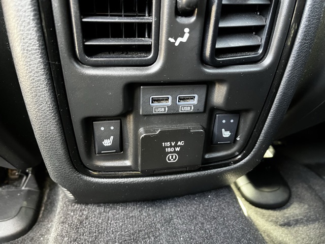 2022 Dodge Durango SRT 392 photo 9
