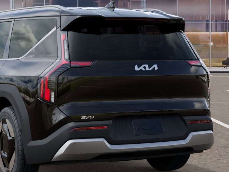 2026 Kia EV9 Wind photo 13