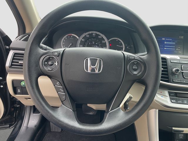 2013 Honda Accord LX photo 6