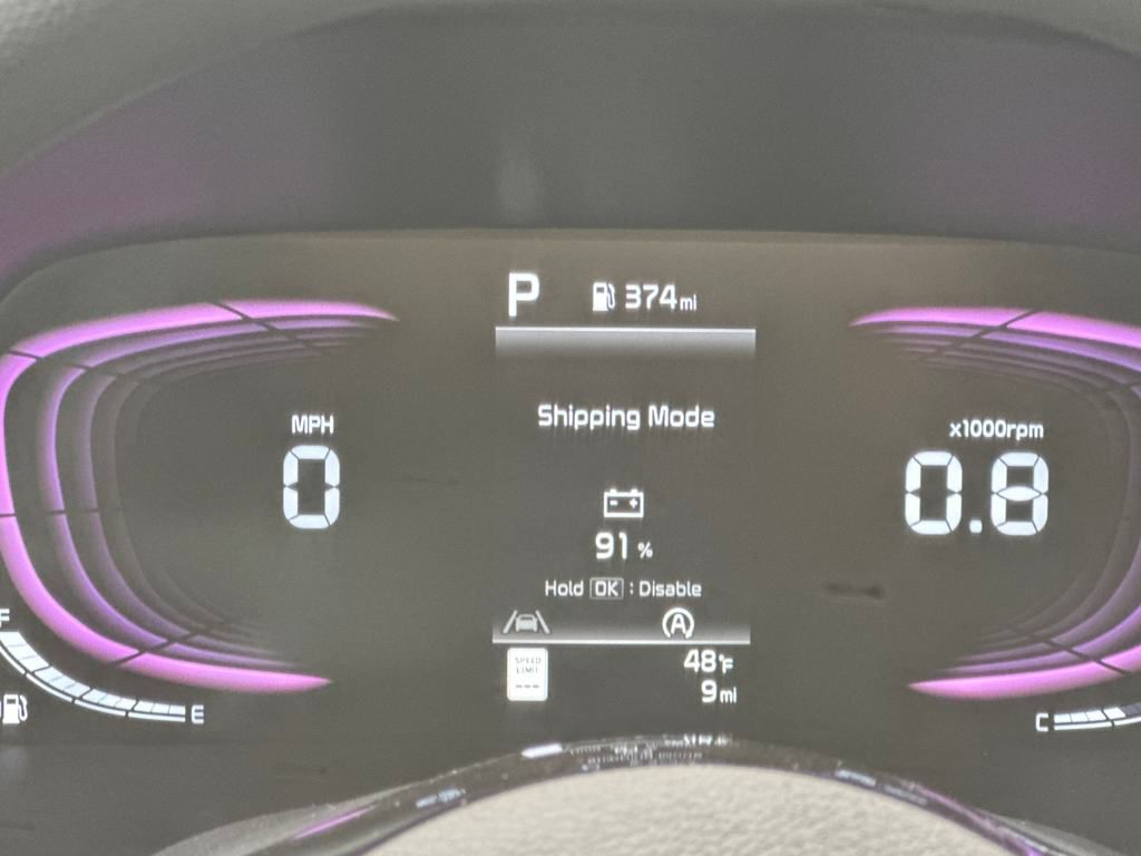 2025 Kia Soul S photo 17