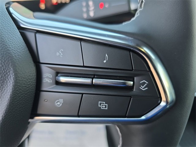2026 Chevrolet Equinox LT photo 17