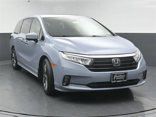2023 HONDA ODYSSEY - Image 1