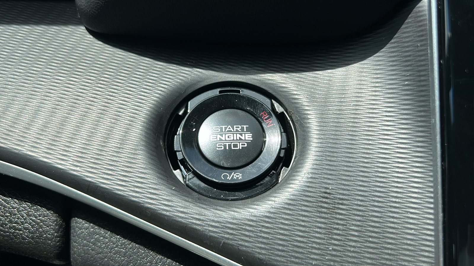 2024 Jeep Grand Cherokee Altitude X photo 27