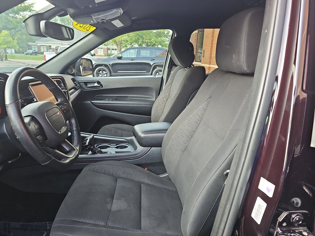 2024 Dodge Durango GT photo 17