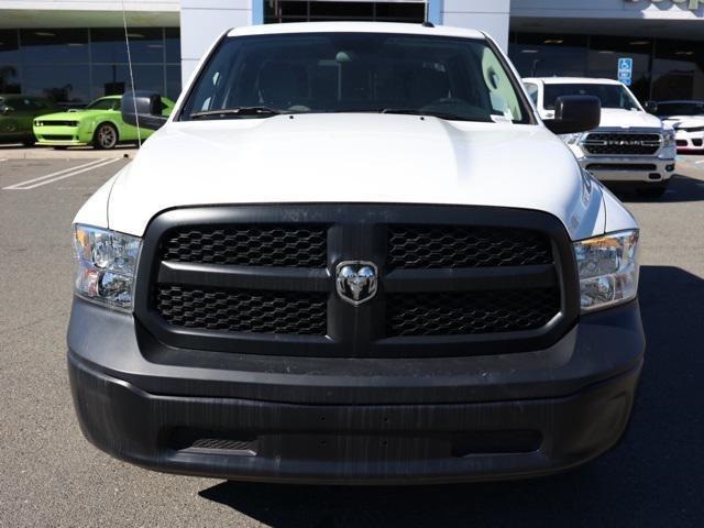 2023 Ram 1500 Classic Tradesman photo 9