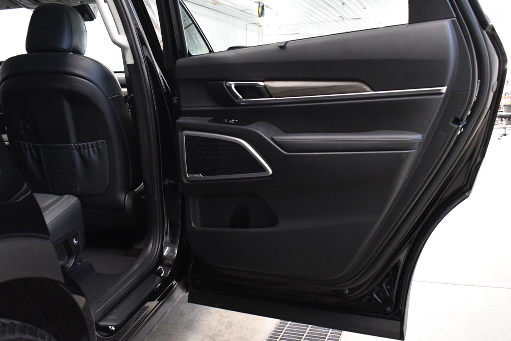 PreOwned 2020 Kia Telluride EX 4D Sport Utility in Little Falls 