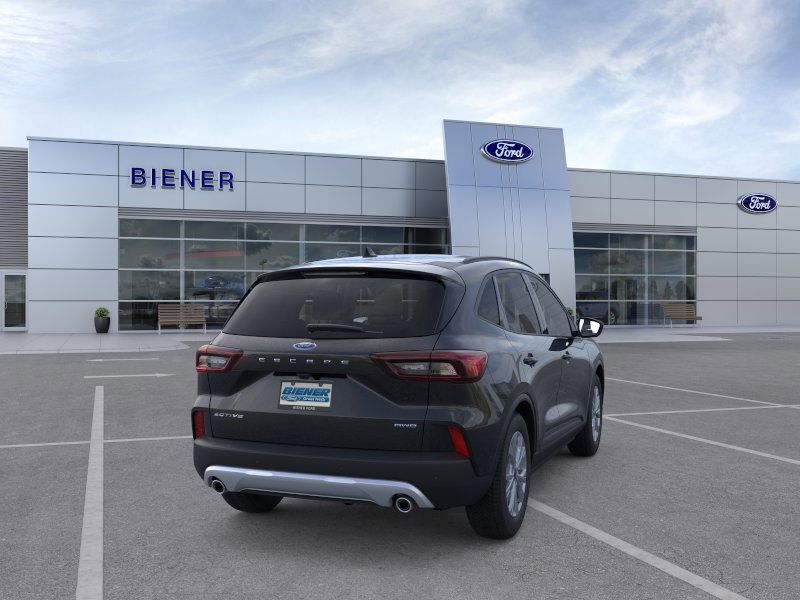 2025 Ford Escape Active photo 7