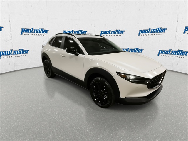 2026 Mazda CX-30 2.5 S photo 2