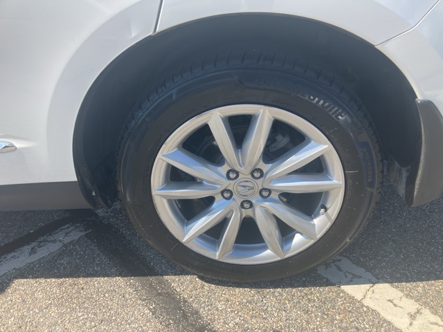 2021 Acura RDX Technology photo 10