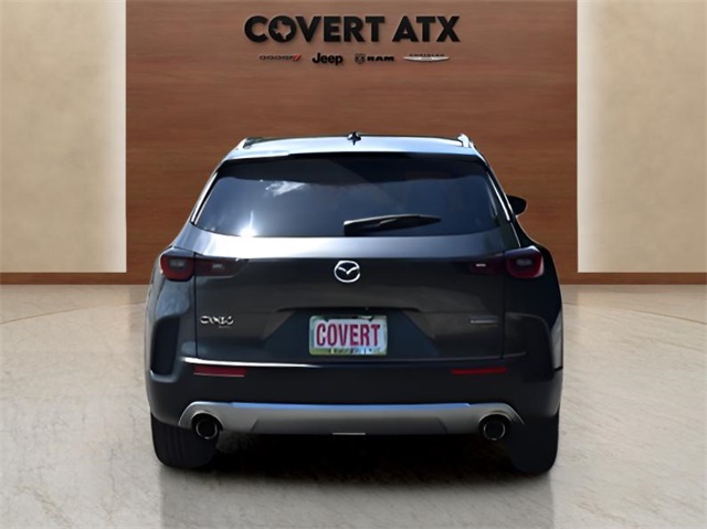 2023 Mazda CX-50 2.5 Turbo Premium photo 2