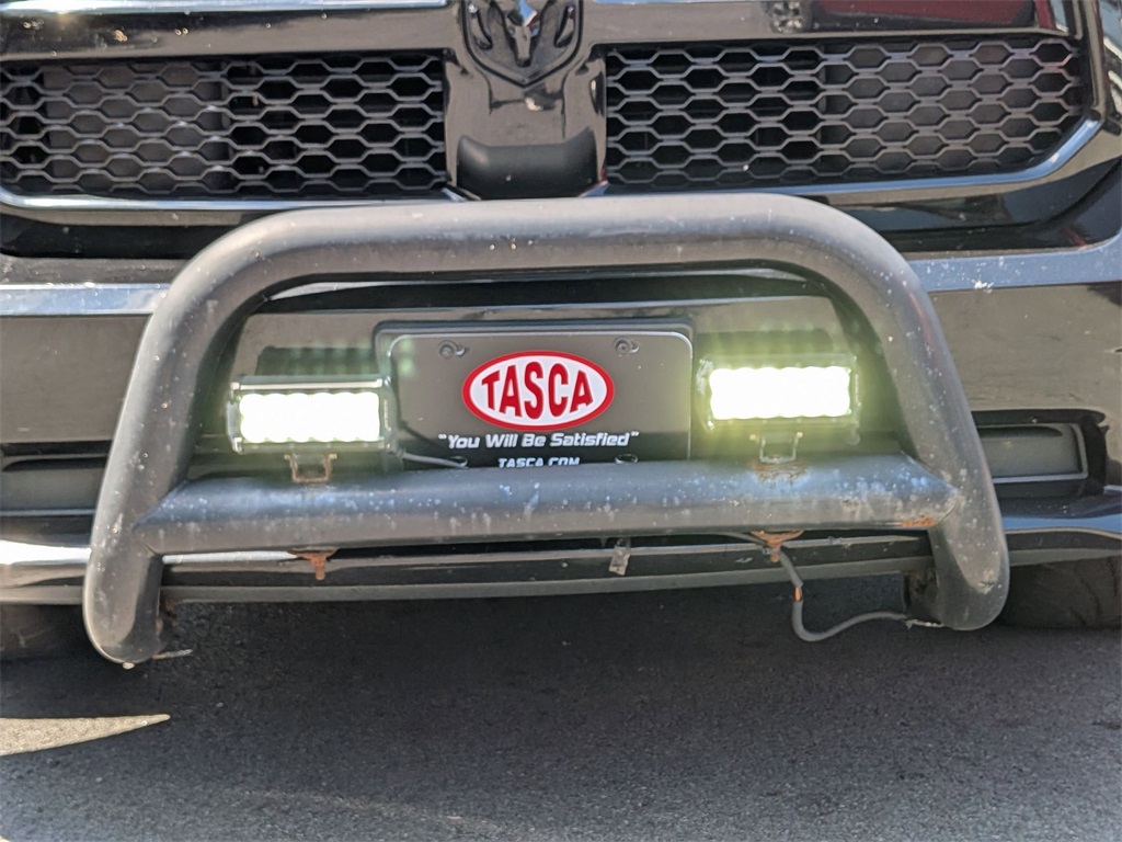 2015 Ram 1500 Express photo 15