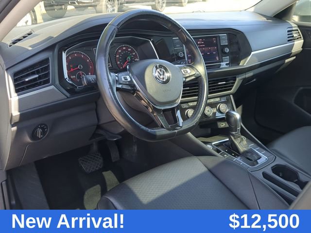 2019 Volkswagen Jetta S photo 3