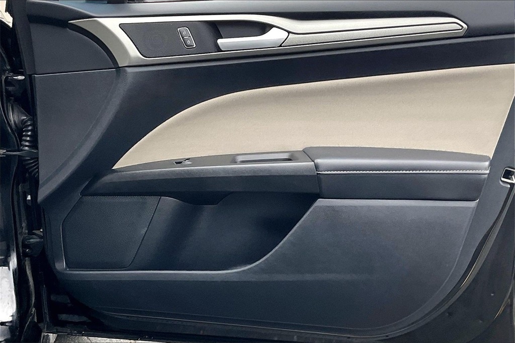 2018 FORD FUSION - Image 20