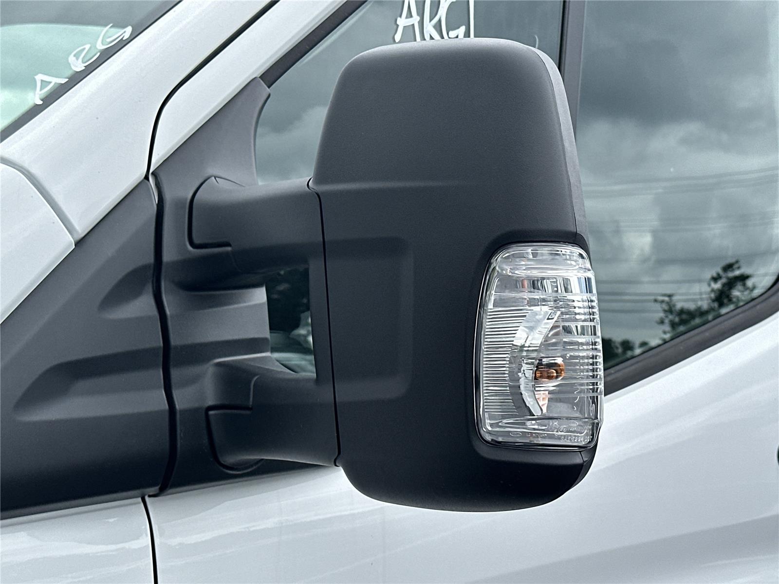 2025 Ford Transit Cargo Van photo 28