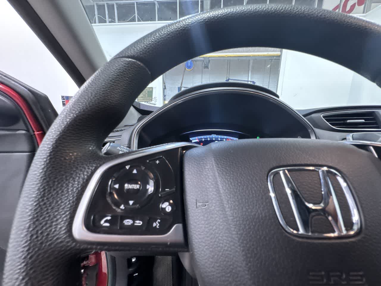2021 Honda CR-V EX photo 19