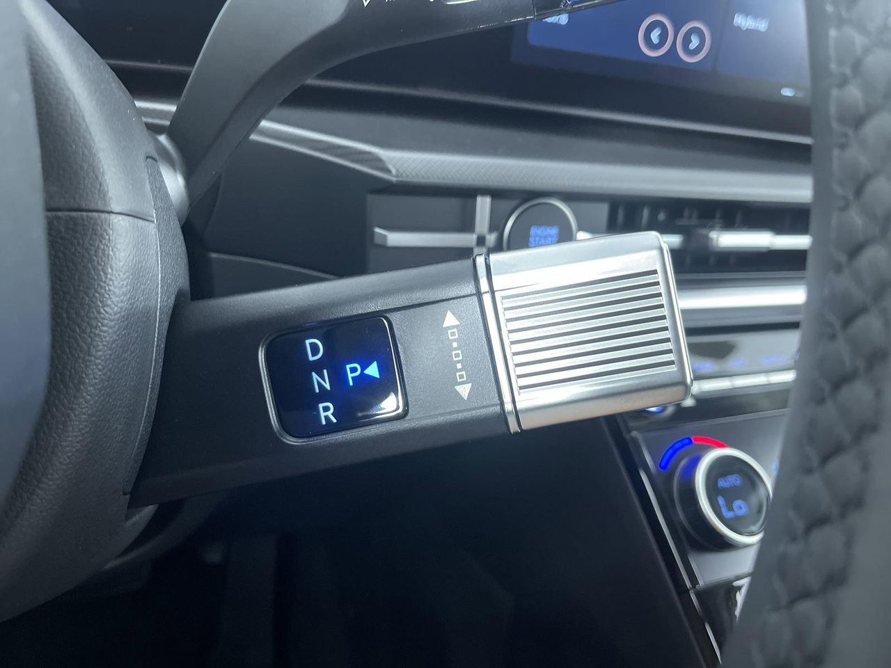 2026 Hyundai Santa Fe SEL photo 19