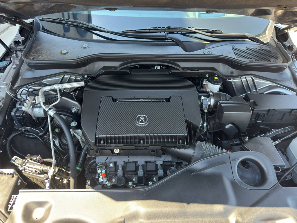 2022 Acura MDX SH-AWD Advance photo 20