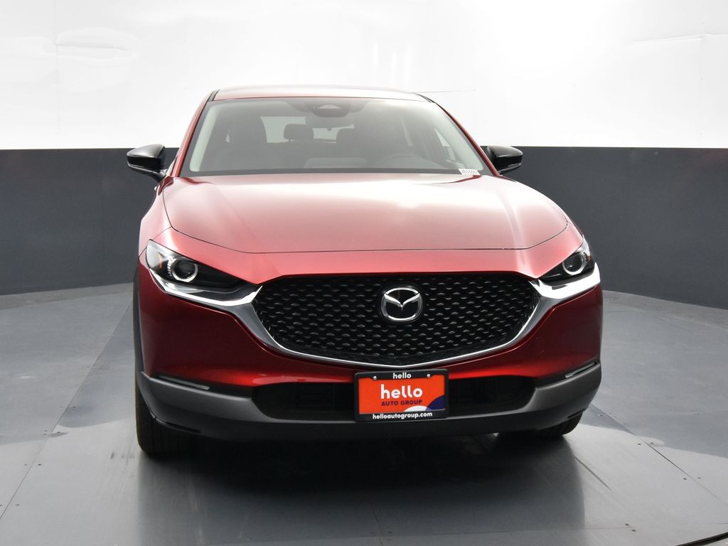 2026 Mazda CX-30 2.5 Select Sport photo 2