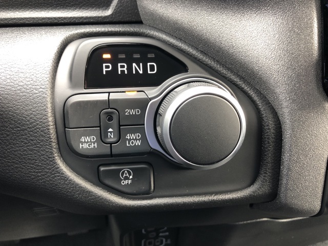 2025 Ram 1500 Tradesman photo 20