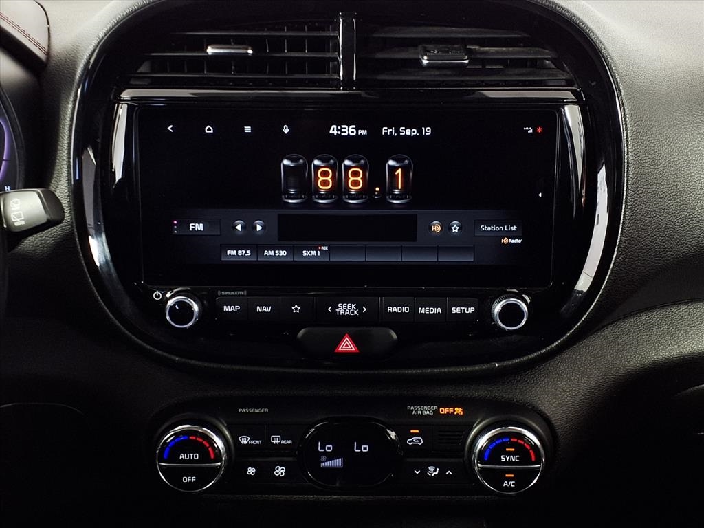 2023 Kia Soul GT-Line photo 24