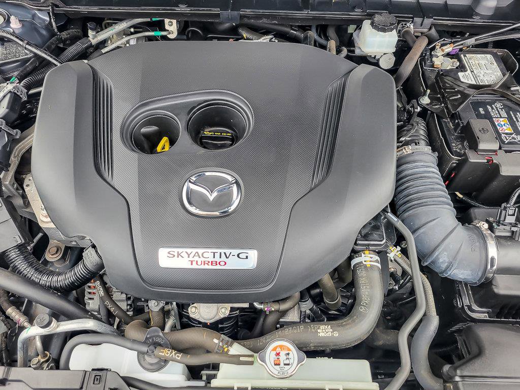2023 MAZDA CX-50 - Image 23